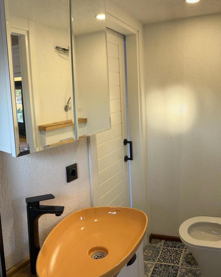 Hotel Tiny Datça Zewnętrze zdjęcie
