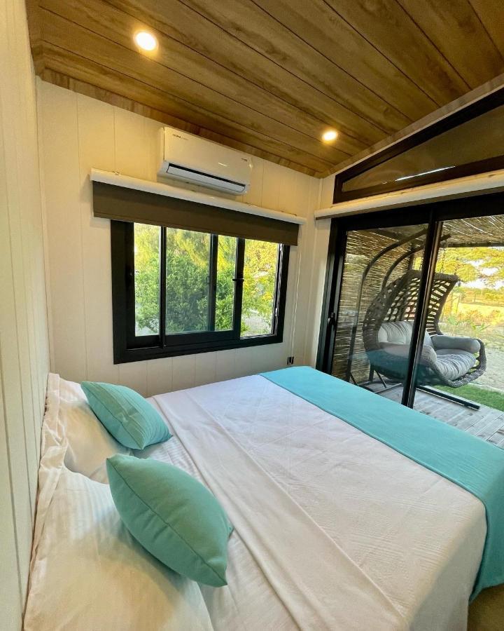 Hotel Tiny Datça Zewnętrze zdjęcie