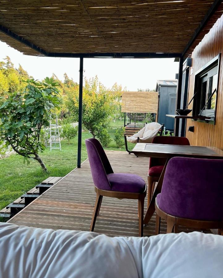 Hotel Tiny Datça Zewnętrze zdjęcie