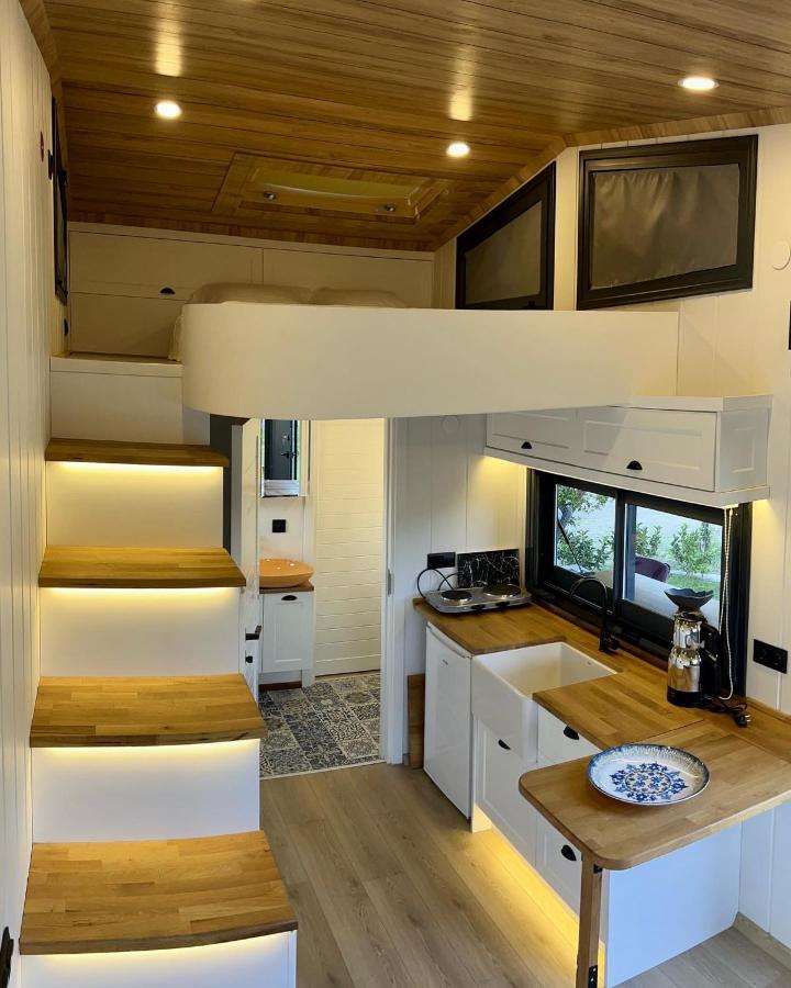Hotel Tiny Datça Zewnętrze zdjęcie