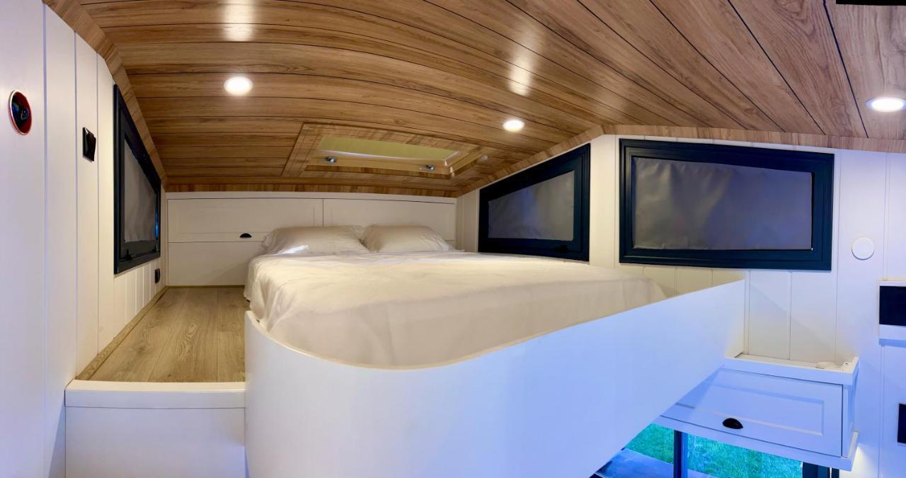 Hotel Tiny Datça Zewnętrze zdjęcie