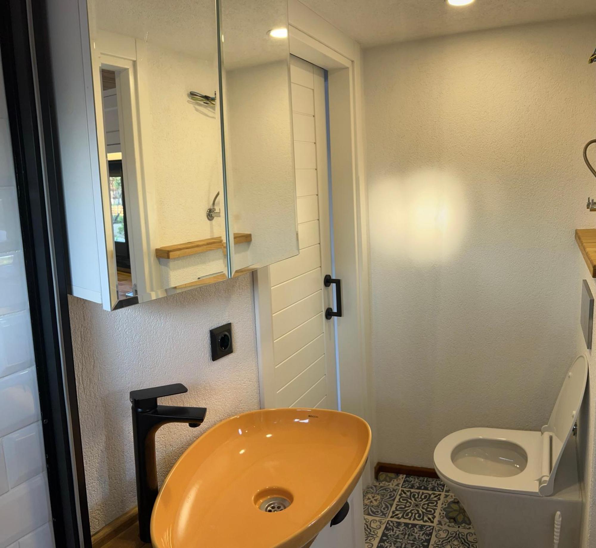 Hotel Tiny Datça Zewnętrze zdjęcie